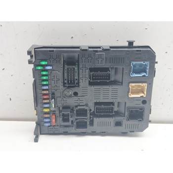 Recambio de centralita bsi para citroën c4 grand picasso i (ua_) 2.0 hdi 138 referencia OEM IAM 96640590800r  