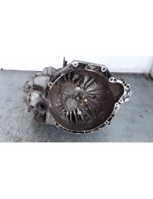 Recambio de caja casco para nissan interstar mod. 04 (x70) 2.5 dci diesel cat referencia OEM IAM PF6006  