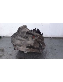 Recambio de caja casco para nissan interstar mod. 04 (x70) 2.5 dci diesel cat referencia OEM IAM PF6006   2