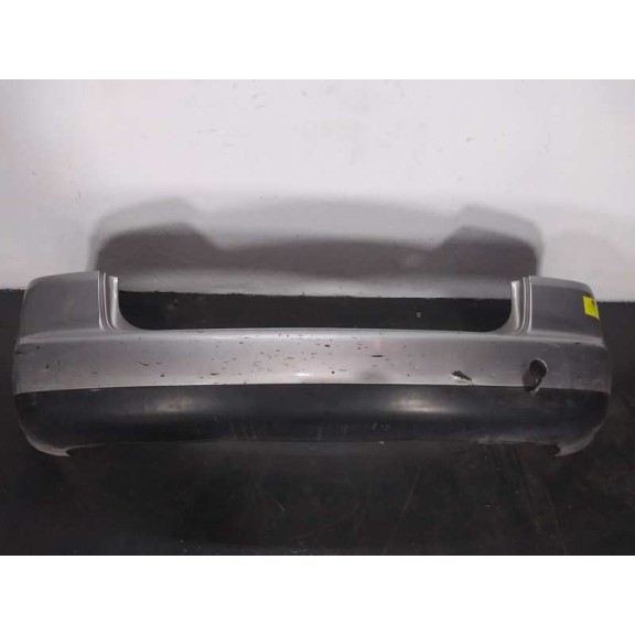 Recambio de paragolpes trasero para volkswagen touran (1t1) advance referencia OEM IAM   