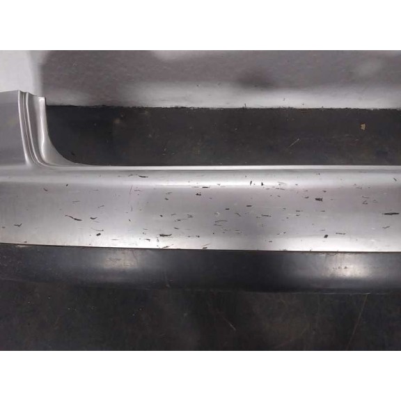 Recambio de paragolpes trasero para volkswagen touran (1t1) advance referencia OEM IAM   