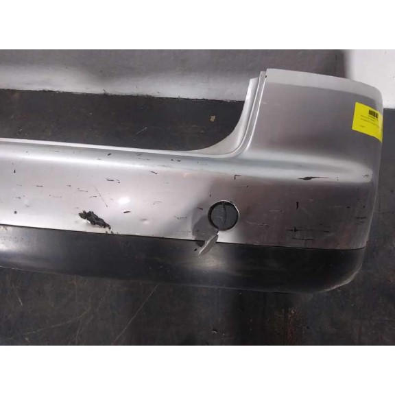Recambio de paragolpes trasero para volkswagen touran (1t1) advance referencia OEM IAM   