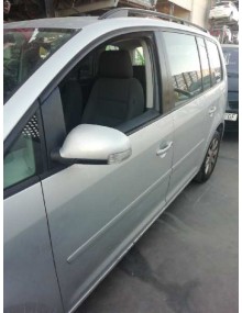 Recambio de puerta delantera izquierda para volkswagen touran (1t1) advance referencia OEM IAM  VARIOS GOLPES 