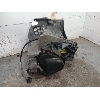 Recambio de caja cambios para ford b-max (jk) 1.0 ecoboost referencia OEM IAM DV1R7002 manual 5v 