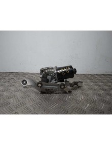 Recambio de motor limpia delantero para opel zafira tourer selective referencia OEM IAM W000027365 4 PINES DERECHO