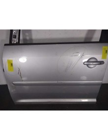Recambio de puerta delantera izquierda para volkswagen touran (1t1) advance referencia OEM IAM  VARIOS GOLPES  2