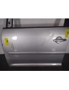 Recambio de puerta delantera izquierda para volkswagen touran (1t1) advance referencia OEM IAM  VARIOS GOLPES 