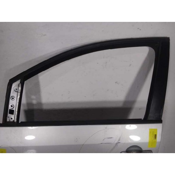 Recambio de puerta delantera izquierda para volkswagen touran (1t1) advance referencia OEM IAM  VARIOS GOLPES 