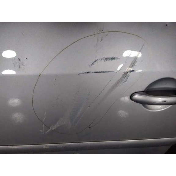 Recambio de puerta delantera izquierda para volkswagen touran (1t1) advance referencia OEM IAM  VARIOS GOLPES 