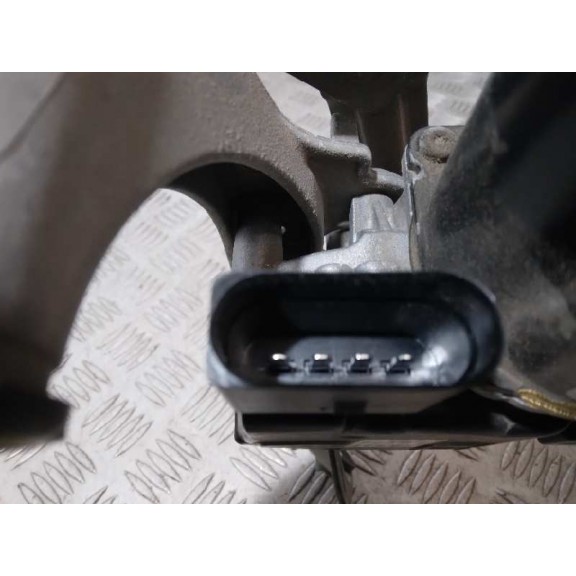 Recambio de motor limpia delantero para opel zafira tourer selective referencia OEM IAM W000027365 4 PINES DERECHO