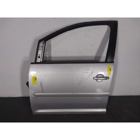 Recambio de puerta delantera izquierda para volkswagen touran (1t1) advance referencia OEM IAM  VARIOS GOLPES 