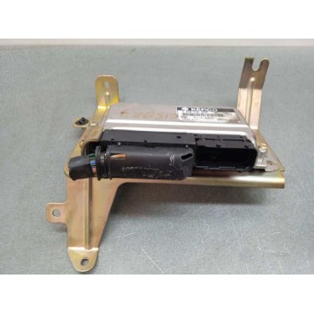 Recambio de centralita motor uce para kia picanto 1.1 cat referencia OEM IAM 3911002045 9030930494F 