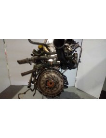 Recambio de motor completo para renault espace iv (jk0) referencia OEM IAM F9Q820 M  2