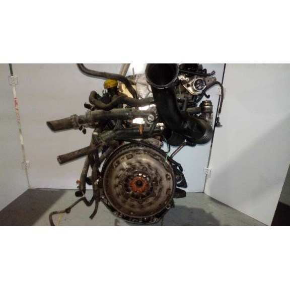 Recambio de motor completo para renault espace iv (jk0) referencia OEM IAM F9Q820 M 