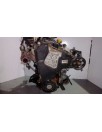 Recambio de motor completo para renault espace iv (jk0) referencia OEM IAM F9Q820 M 