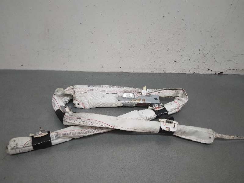 Recambio de airbag cortina delantero derecho para peugeot 208 allure referencia OEM IAM 9672917780  