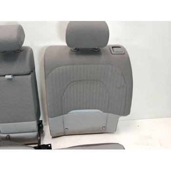Recambio de asientos traseros para kia ev3 referencia OEM IAM   