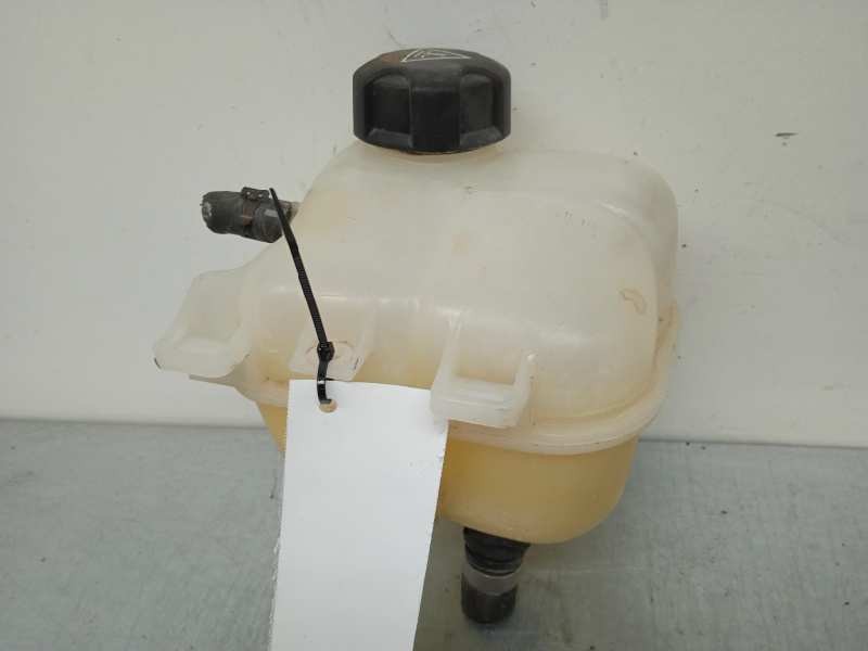 Recambio de deposito expansion para bmw mini (r56) 1.6 16v referencia OEM IAM 17137823626 7823626 11564310