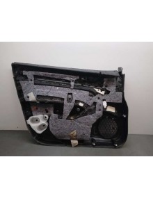 Recambio de guarnecido puerta delantera derecha para renault megane iv berlina 5p 1.3 tce referencia OEM IAM 809005494R   2