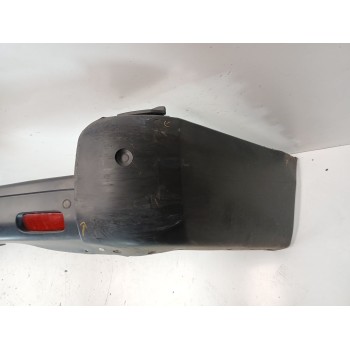 Recambio de paragolpes trasero para peugeot expert furgoneta (v_) 1.5 bluehdi 100 referencia OEM IAM 1614345880  