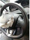 Recambio de volante para peugeot 208 active referencia OEM IAM 98084115ZD BUEN ESTADO 