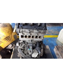 Recambio de motor casco para volkswagen polo (6c1) 1.4 tdi referencia OEM IAM CUS  