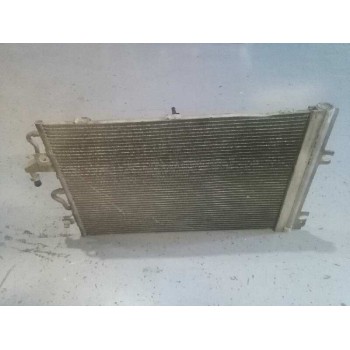 Recambio de condensador / radiador aire acondicionado para opel astra h ber. cosmo referencia OEM IAM 13129192  