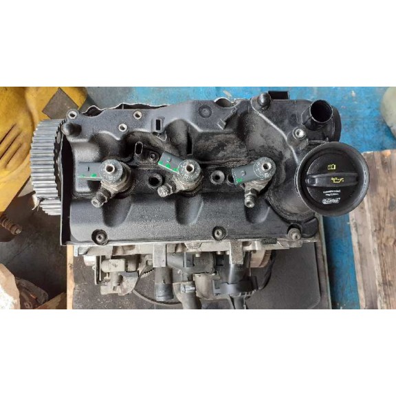 Recambio de motor casco para volkswagen polo (6c1) 1.4 tdi referencia OEM IAM CUS  