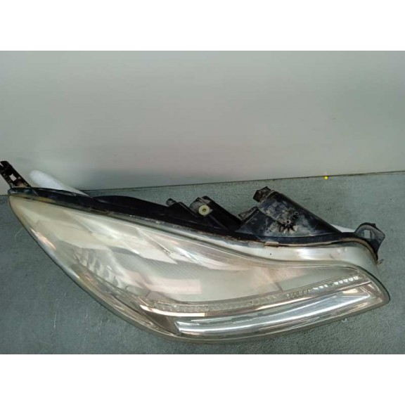 Recambio de faro derecho para opel insignia berlina 2.0 cdti cat referencia OEM IAM 13226783  