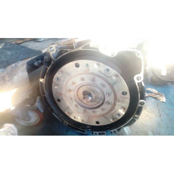 Recambio de caja cambios para bmw x5 (e70) 3.0d referencia OEM IAM LU75815826HP28 M AUTOMÁTICA