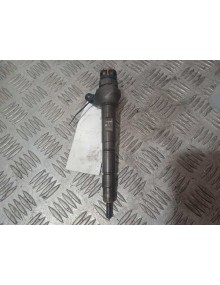 Recambio de inyector para volkswagen polo (6c1) 1.4 tdi referencia OEM IAM 0445110475 04L130277E 