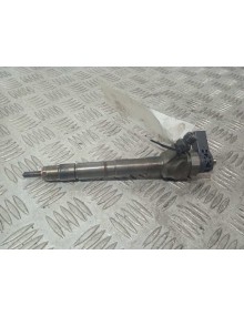 Recambio de inyector para volkswagen polo (6c1) 1.4 tdi referencia OEM IAM 0445110475 04L130277E  2