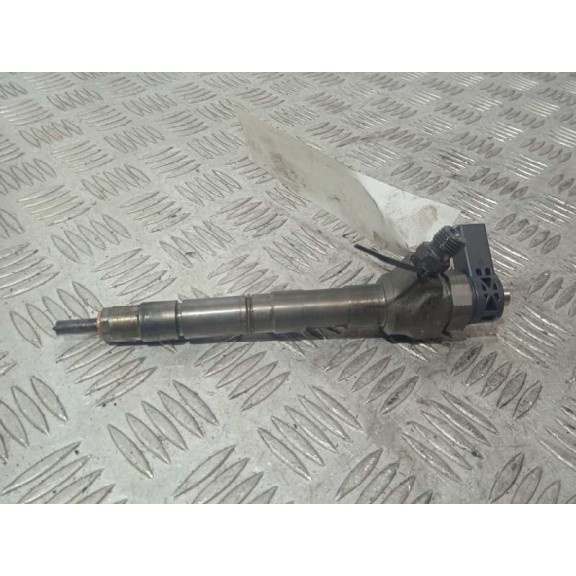 Recambio de inyector para volkswagen polo (6c1) 1.4 tdi referencia OEM IAM 0445110475 04L130277E 