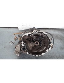 Recambio de caja cambios para opel corsa d selective referencia OEM IAM   