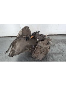 Recambio de caja cambios para opel corsa d selective referencia OEM IAM    2