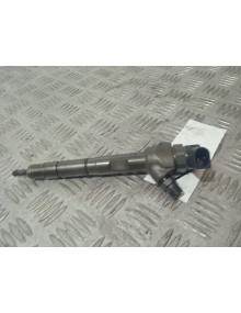 Recambio de inyector para volkswagen polo (6c1) 1.4 tdi referencia OEM IAM 0445110475 04L130277E  2