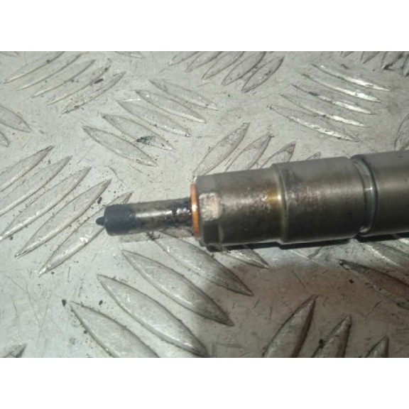 Recambio de inyector para volkswagen polo (6c1) 1.4 tdi referencia OEM IAM 0445110475 04L130277E 