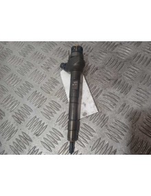 Recambio de inyector para volkswagen polo (6c1) 1.4 tdi referencia OEM IAM 0445110475 04L130277E 