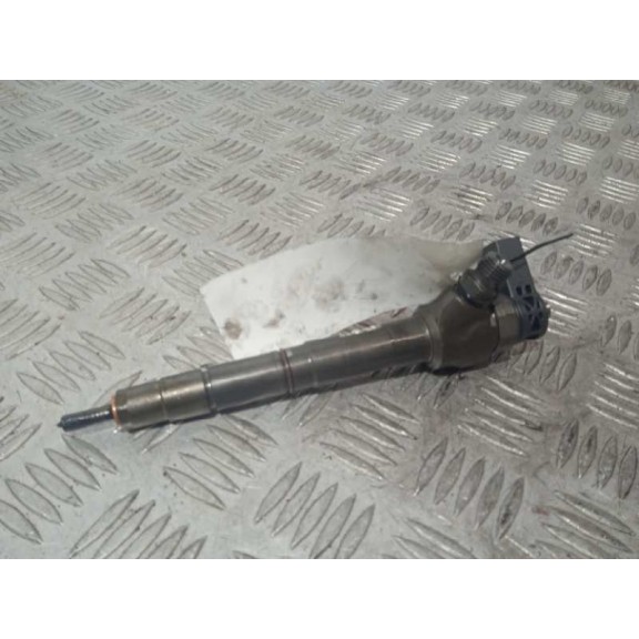 Recambio de inyector para volkswagen polo (6c1) 1.4 tdi referencia OEM IAM 0445110475 04L130277E 