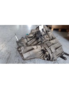 Recambio de caja casco para dacia lodgy 1.5 dci diesel fap cat referencia OEM IAM TL4A050   2