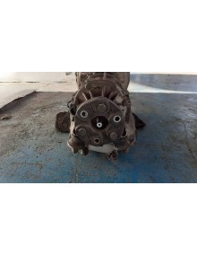 Recambio de caja cambios para bmw serie 5 berlina (e39) 525tds referencia OEM IAM 1422131 AUTO  2