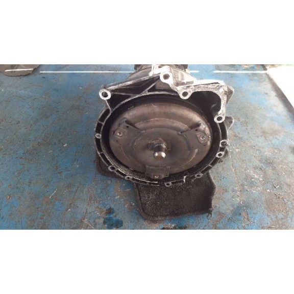 Recambio de caja cambios para bmw serie 5 berlina (e39) 525tds referencia OEM IAM 1422131 AUTO 