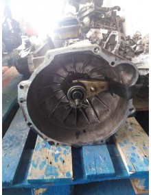 Recambio de caja cambios para kia sorento 2.5 crdi cat referencia OEM IAM  CASCO 5V 4X4 2