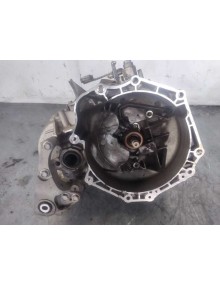 Recambio de caja cambios para opel astra k lim. 5türig dynamic referencia OEM IAM 55502625 ENTREGA CASCO 6V 108.554KM