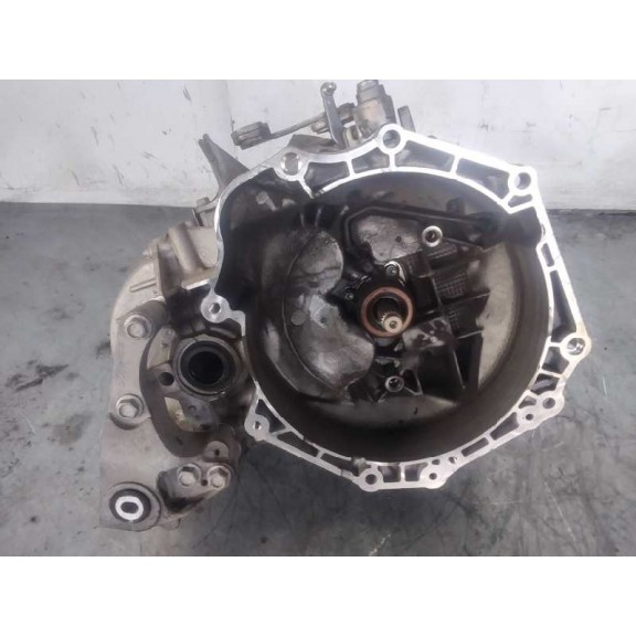 Recambio de caja cambios para opel astra k lim. 5türig dynamic referencia OEM IAM 55502625 ENTREGA CASCO 6V 108.554KM