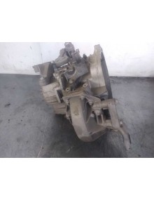 Recambio de caja cambios para opel astra k lim. 5türig dynamic referencia OEM IAM 55502625 ENTREGA CASCO 6V 108.554KM 2