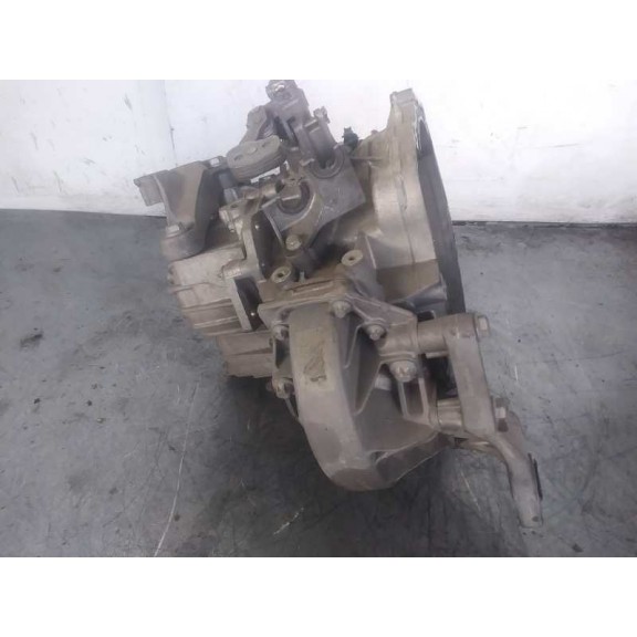 Recambio de caja cambios para opel astra k lim. 5türig dynamic referencia OEM IAM 55502625 ENTREGA CASCO 6V 108.554KM
