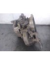 Recambio de caja cambios para opel astra k lim. 5türig dynamic referencia OEM IAM 55502625 ENTREGA CASCO 6V 108.554KM