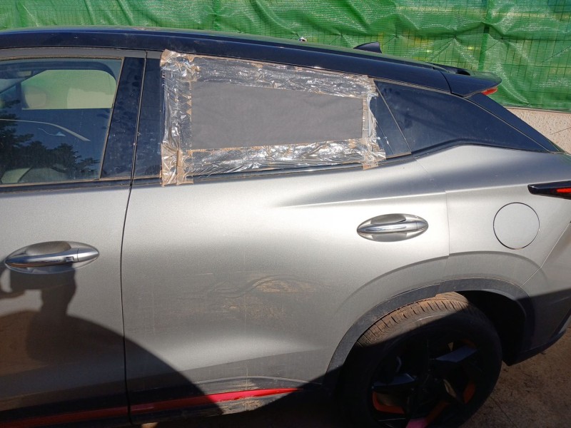 Recambio de puerta trasera izquierda para omoda 5 referencia OEM IAM   