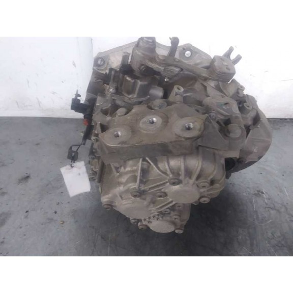Recambio de caja cambios para opel astra k lim. 5türig dynamic referencia OEM IAM 55502625 ENTREGA CASCO 6V 108.554KM